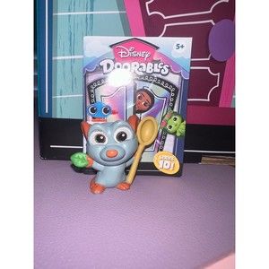 Remy Series 10 Disney Doorable